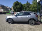 KGM Korando - fotka číslo 6