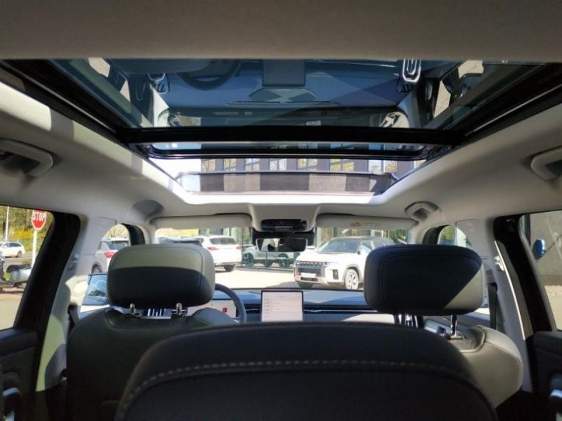 Jaecoo 7 - hlavní fotka