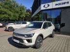 KGM Korando - fotka číslo 0