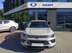 KGM Korando - fotka číslo 1