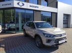 KGM Korando - fotka číslo 2