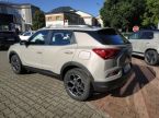 KGM Korando - fotka číslo 5