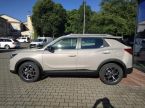 KGM Korando - fotka číslo 6