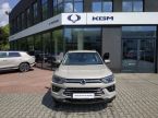KGM Korando - fotka číslo 1