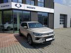 KGM Korando - fotka číslo 2