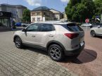 KGM Korando - fotka číslo 5