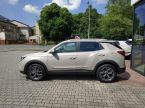 KGM Korando - fotka číslo 6