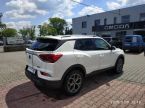 KGM Korando - fotka číslo 4