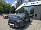 KGM Korando - fotka číslo 0