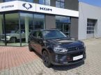 KGM Korando - fotka číslo 2