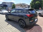 KGM Korando - fotka číslo 5