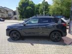 KGM Korando - fotka číslo 6