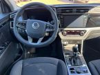 SsangYong Korando - fotka číslo 12