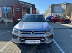 SsangYong Korando - fotka číslo 1