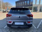 SsangYong Korando - fotka číslo 5