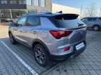 SsangYong Korando - fotka číslo 6