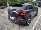 SsangYong Korando - fotka číslo 4