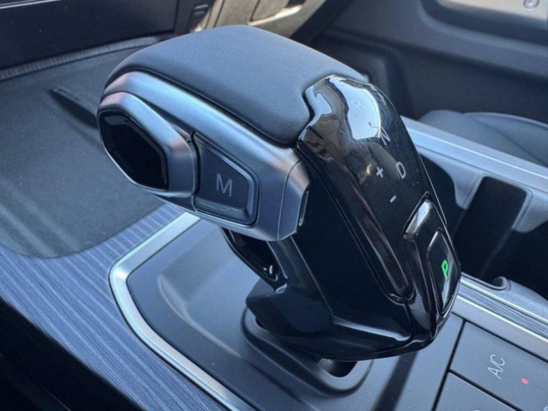 Jaecoo 7 - hlavní fotka