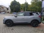 KGM Korando - fotka číslo 6