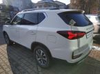 SsangYong Rexton - fotka číslo 5
