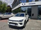 KGM Korando - fotka číslo 0