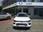 KGM Korando - fotka číslo 1