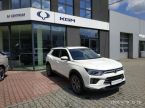 KGM Korando - fotka číslo 2