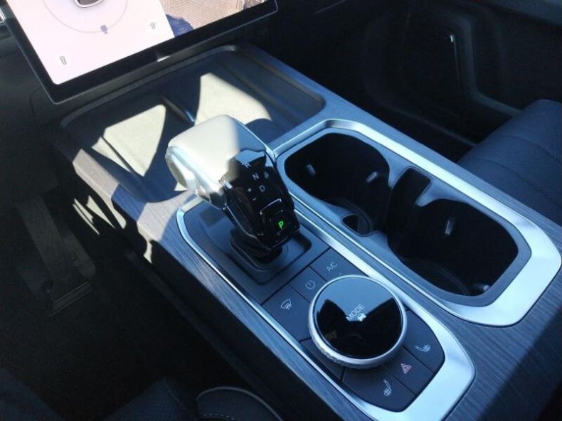 Jaecoo 7 - hlavní fotka