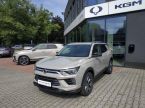 KGM Korando - fotka číslo 0