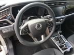 KGM Korando - fotka číslo 11