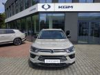 KGM Korando - fotka číslo 1
