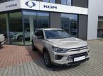 KGM Korando - fotka číslo 2