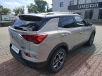 KGM Korando - fotka číslo 3