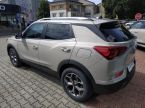 KGM Korando - fotka číslo 4