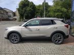KGM Korando - fotka číslo 5