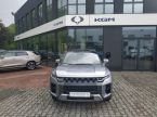 SsangYong Torres - fotka číslo 1