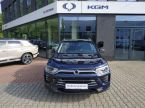 KGM Korando - fotka číslo 1