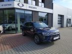 KGM Korando - fotka číslo 2