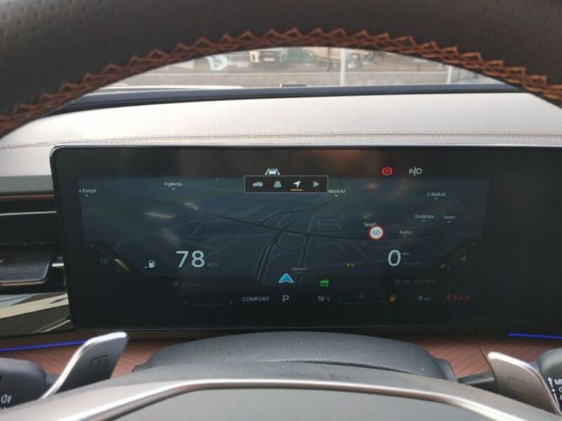 SsangYong Torres - hlavní fotka