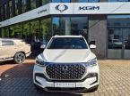 SsangYong Rexton - fotka číslo 1
