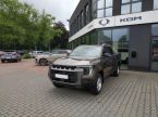 SsangYong Musso - fotka číslo 0
