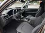 SsangYong Musso - fotka číslo 9