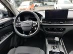 SsangYong Musso - fotka číslo 12