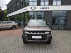 SsangYong Musso - fotka číslo 1