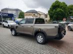 SsangYong Musso - fotka číslo 5