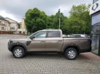 SsangYong Musso - fotka číslo 6