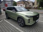 Jaecoo 7 - fotka číslo 2