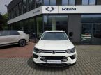 KGM Korando - fotka číslo 1
