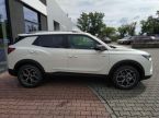 KGM Korando - fotka číslo 3