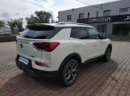 KGM Korando - fotka číslo 4